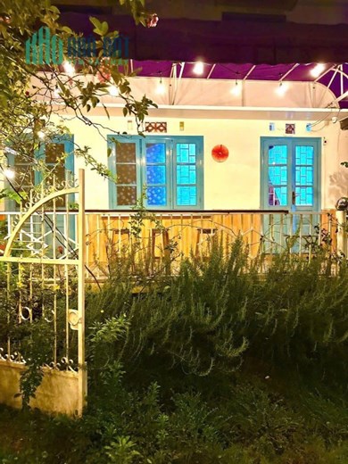 Cho thuê Homestay Phạm Hồng Thái phường 10 Đà Lạt