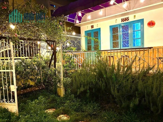 Cho thuê Homestay Phạm Hồng Thái phường 10 Đà Lạt