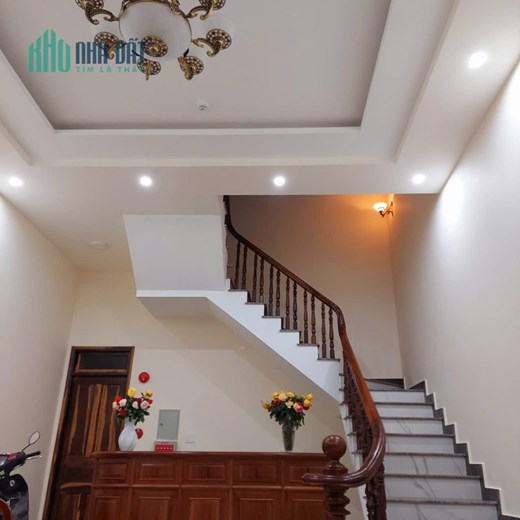Cho thuê Villa Lê Thị Riêng, phường 7, Đà Lạt giá 30 triệu