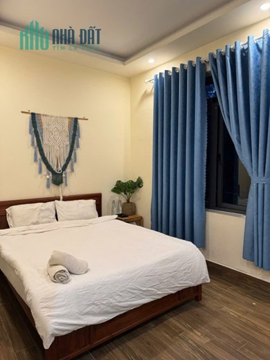 Cho thuê Villa Lê Thị Riêng, phường 7, Đà Lạt giá 30 triệu