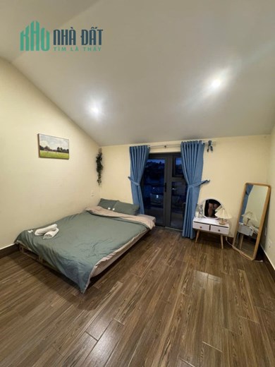 Cho thuê Villa Lê Thị Riêng, phường 7, Đà Lạt giá 30 triệu