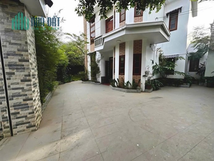 CHO THUÊ VILLA SÂN VƯỜN – MA TRANG SƠN, P5, ĐÀ LẠT
