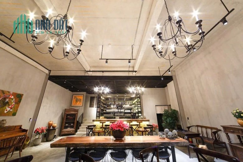 Sang nhượng khách sạn An Sơn Phường 4 Đà Lạt 19 phòng