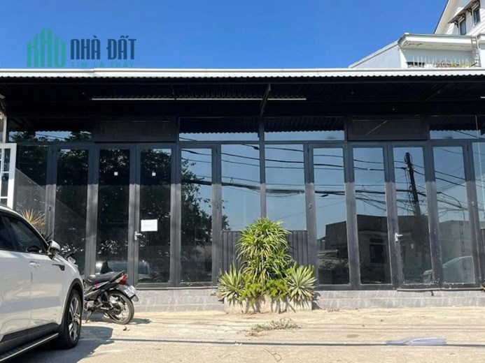 Cho thuê mặt bằng đường Vạn Kiếp phường 8 Đà Lạt giá 18 triệu/tháng