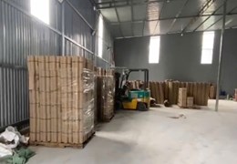 [KHO XƯỞNG GIÁ TỐT] 620M2 TẠI CỔ LOA – ĐÔNG ANH – CÓ TRẠM ĐIỆN