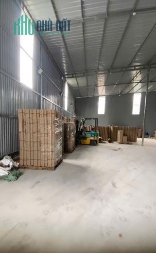 [KHO XƯỞNG GIÁ TỐT] 620M2 TẠI CỔ LOA – ĐÔNG ANH – CÓ TRẠM ĐIỆN