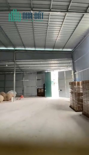 [KHO XƯỞNG GIÁ TỐT] 620M2 TẠI CỔ LOA – ĐÔNG ANH – CÓ TRẠM ĐIỆN