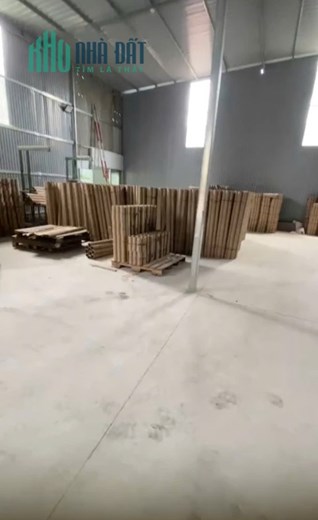 [KHO XƯỞNG GIÁ TỐT] 620M2 TẠI CỔ LOA – ĐÔNG ANH – CÓ TRẠM ĐIỆN