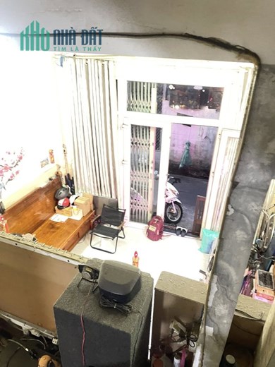 Siêu hiếm, nhà Khánh Hội, Phường 3, Quận 4, 4 tầng, 6 Phòng, Ba gác thông, chỉ 6,5 tỷ.