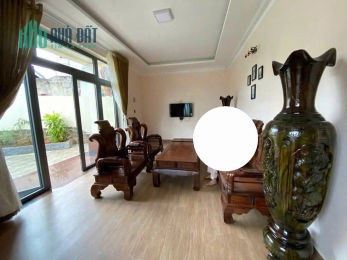Cho thuê villa mặt tiền đường Tô Hiệu Phường 7 đà lạt
