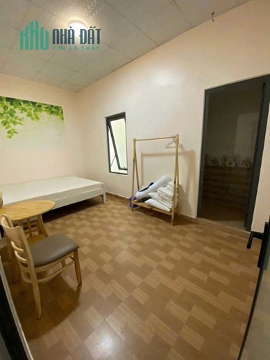 Cho thuê villa mặt tiền đường Tô Hiệu Phường 7 đà lạt