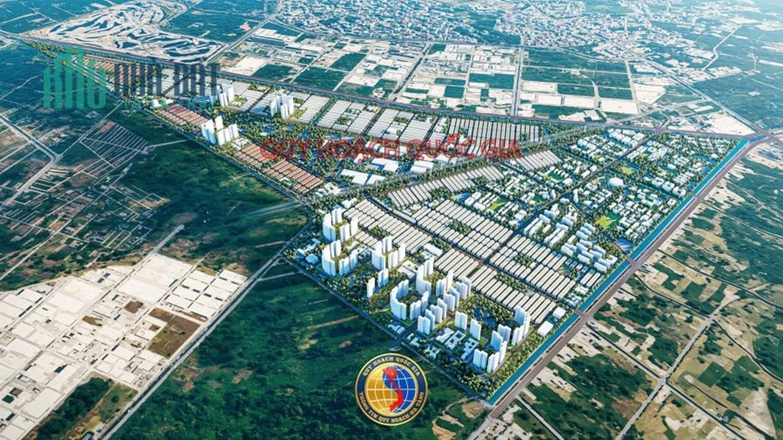 7 LÝ DO KHÔNG THỂ BỎ LỠ VINHOMES SAIGON PARK NGAY GIAI ĐOẠN ĐẦU