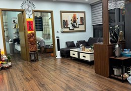 Bán căn 2 ngủ tại Xuân Phương Residence Khu nhà ở cán bộ Văn phòng Trung ương Đảng và Báo Nhân Dân