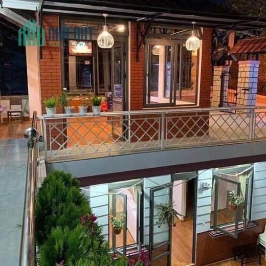 Cho thuê homestay đang kinh doanh tại Trịnh Hoài Đức P11 Đà Lạt giá 13tr