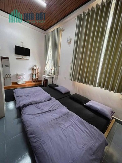 Cho thuê homestay đang kinh doanh tại Trịnh Hoài Đức P11 Đà Lạt giá 13tr