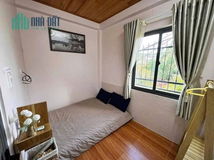Cho thuê homestay đang kinh doanh tại Trịnh Hoài Đức P11 Đà Lạt giá 13tr