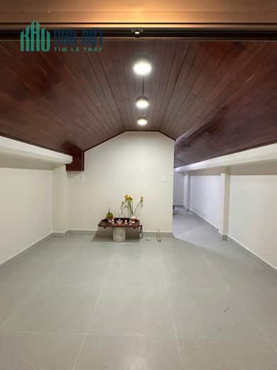 CHO THUÊ NHÀ NGUYÊN CĂN PHAN ĐÌNH PHÙNG P2 ĐÀ LẠT - 5 TẦNG, 8PN,  MẶT BẰNG KD - 40 TRIỆU/THÁNG