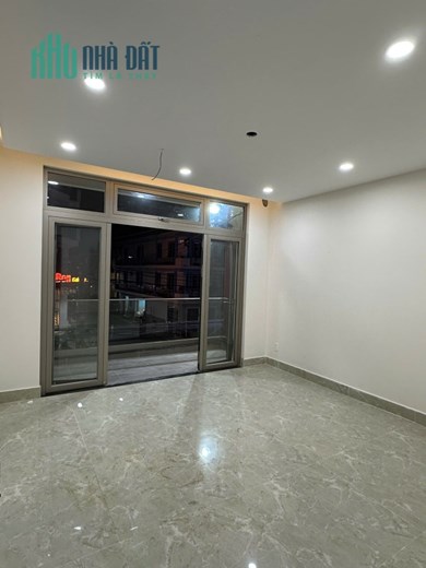 CHO THUÊ NHÀ NGUYÊN CĂN PHAN ĐÌNH PHÙNG P2 ĐÀ LẠT - 5 TẦNG, 8PN,  MẶT BẰNG KD - 40 TRIỆU/THÁNG