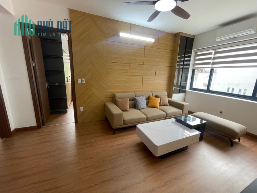 Quán Thánh - Căn hộ 3 PN ĐẸP, SỔ ĐỎ RIÊNG – 85m chỉ 9.5 tỷ - THẲNG PHỐ, FULL NỘI THẤT XỊN SÒ