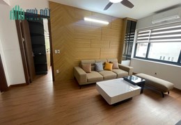 Quán Thánh - Căn hộ 3 PN ĐẸP, SỔ ĐỎ RIÊNG – 85m chỉ 9.5 tỷ - THẲNG PHỐ, FULL NỘI THẤT XỊN SÒ