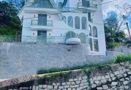Cho thuê Khách sạn 30 phòng Đống Đa Phường 3 Đà Lạt 130 triệu/tháng