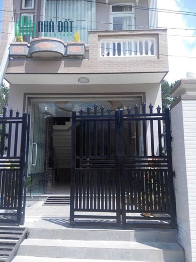 Cho thuê nhà 8 phòng Nguyễn Công Trứ phường 8 Đà Lạt 22 triệu/tháng