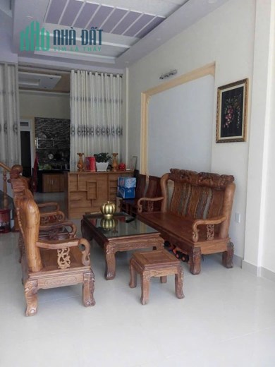 Cho thuê nhà 8 phòng Nguyễn Công Trứ phường 8 Đà Lạt 22 triệu/tháng