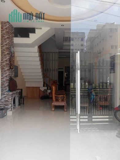 Cho thuê nhà 8 phòng Nguyễn Công Trứ phường 8 Đà Lạt 22 triệu/tháng