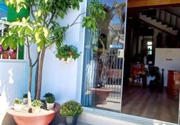 CHO THUÊ NGAY TRUNG TÂM ĐÀ LẠT Tô Hiến Thành (sau bến xe liên tỉnh)