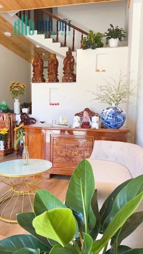 CHO THUÊ NGAY TRUNG TÂM ĐÀ LẠT Tô Hiến Thành (sau bến xe liên tỉnh)
