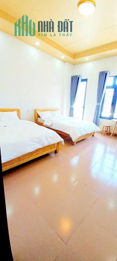 CHO THUÊ NGAY TRUNG TÂM ĐÀ LẠT Tô Hiến Thành (sau bến xe liên tỉnh)