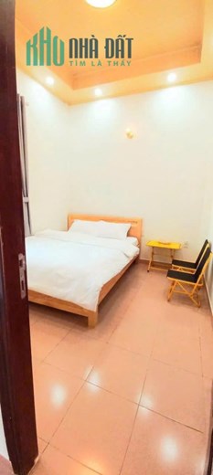 CHO THUÊ NGAY TRUNG TÂM ĐÀ LẠT Tô Hiến Thành (sau bến xe liên tỉnh)