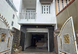 Cho thuê nhà mặt tiền Tô Hiến Thành phường 3 Đà Lạt 16 triệu/tháng
