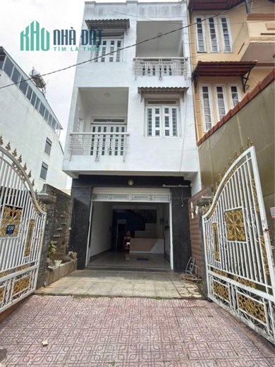 Cho thuê nhà mặt tiền Tô Hiến Thành phường 3 Đà Lạt 16 triệu/tháng