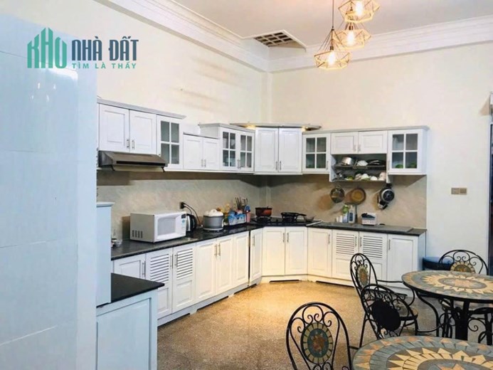 Cho thuê nhà mặt tiền Tô Hiến Thành phường 3 Đà Lạt 16 triệu/tháng