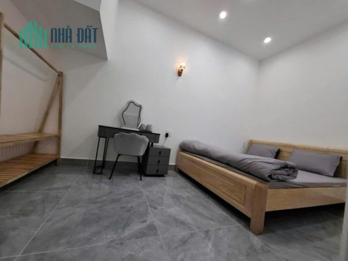CHO THUÊ NHÀ ĐÀ LẠT - ĐƯỜNG CAO THẮNG PHƯỜNG 7 ĐÀ LẠT