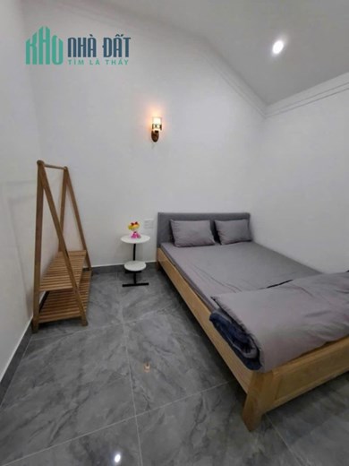 CHO THUÊ NHÀ ĐÀ LẠT - ĐƯỜNG CAO THẮNG PHƯỜNG 7 ĐÀ LẠT