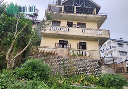 CHO THUÊ VILLA SÂN VƯỜN SIÊU RỘNG – PHƯỜNG LÂM VIÊN, ĐÀ LẠT