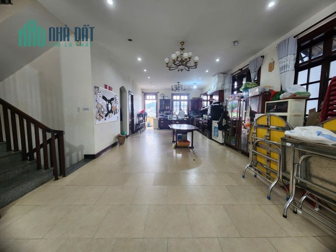 CHO THUÊ VILLA SÂN VƯỜN SIÊU RỘNG – PHƯỜNG LÂM VIÊN, ĐÀ LẠT