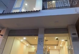 Cho thuê nhà Mặt tiền Phạm Ngũ Lão phường 3 Đà Lạt giá 32 triệu