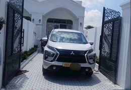 Nhà 110m2 phường Mỹ Phong (TP.Mỹ Tho củ), Đồng Tháp
