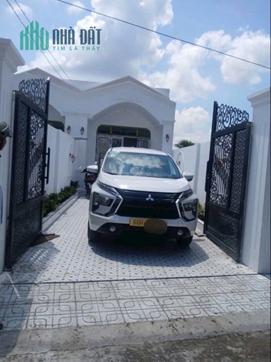 Nhà 110m2 phường Mỹ Phong (TP.Mỹ Tho củ), Đồng Tháp