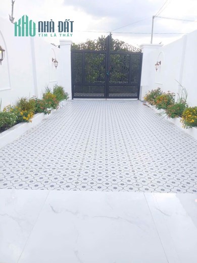 Nhà 110m2 phường Mỹ Phong (TP.Mỹ Tho củ), Đồng Tháp