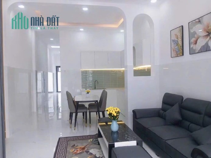 Nhà 110m2 phường Mỹ Phong (TP.Mỹ Tho củ), Đồng Tháp