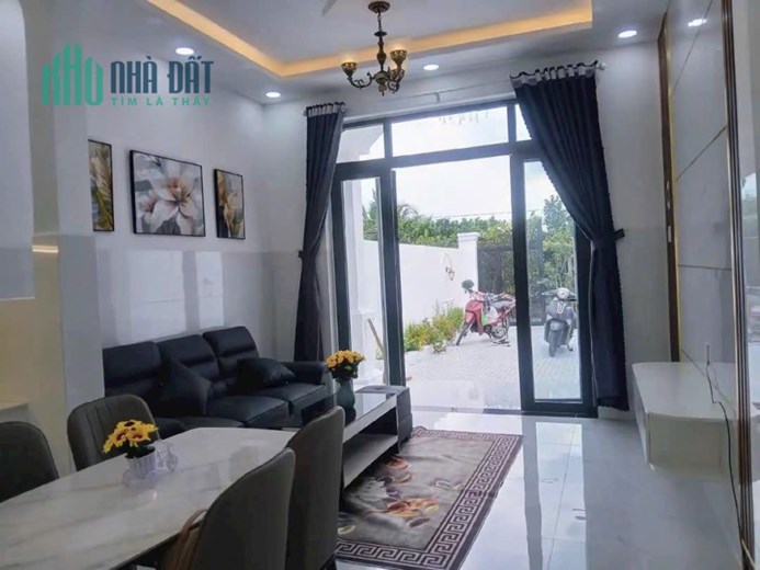 Nhà 110m2 phường Mỹ Phong (TP.Mỹ Tho củ), Đồng Tháp