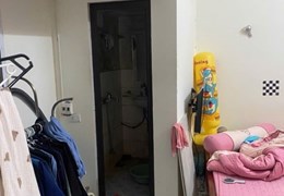 NGÕ NÔNG KHÁ RỘNG, TRƯỚC NHÀ CÓ SÂN – 3 tầng Trần Phú 18m chỉ 4.2 tỷ - SĐCC