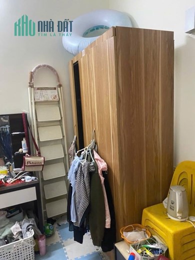 NGÕ NÔNG KHÁ RỘNG, TRƯỚC NHÀ CÓ SÂN – 3 tầng Trần Phú 18m chỉ 4.2 tỷ - SĐCC