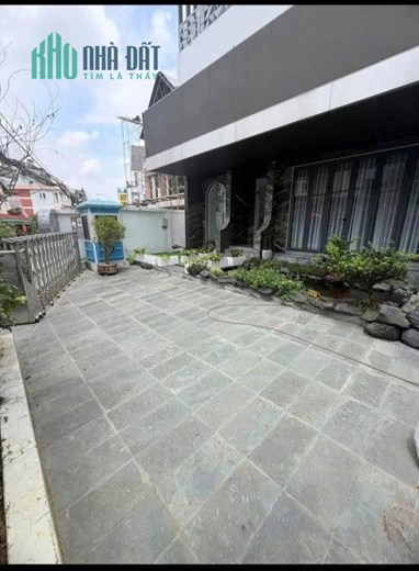 Cho thuê nhà 3 phòng Yersin, phường 9, Đà Lạt 65 triệu/tháng