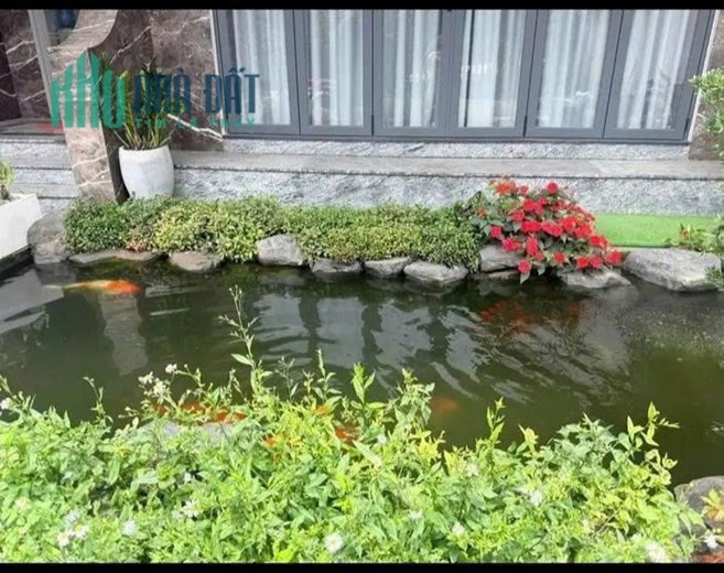 Cho thuê nhà 3 phòng Yersin, phường 9, Đà Lạt 65 triệu/tháng