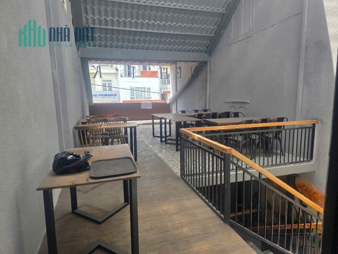 CHO THUÊ NHÀ NGUYÊN CĂN MẶT TIỀN LA SƠN PHU TỬ – ĐÀ LẠT
